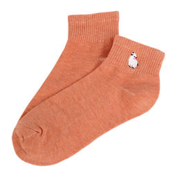 Носки женские р. 35-40 / ZIXIN-10 /уп 20/ОДНА ПАРА - Галеонтрейд фото 4