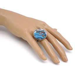 FLORENTINA Кольцо KO4566