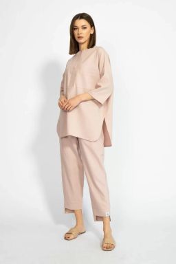 Рубашка 4081 - Kivviwear фото 10