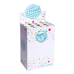 Хлопушка пневматическая Halloween 28 см - Страна карнавалия фото 3