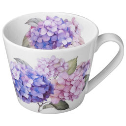 КРУЖКА LEFARD HORTENSIA 450 МЛ