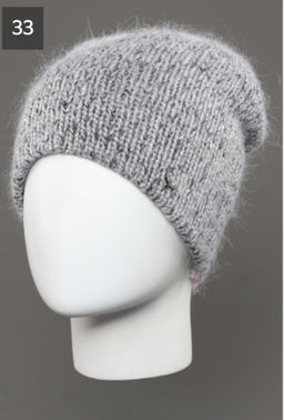 Шапка Вэнди - Ferz фото 8