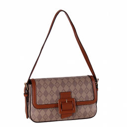 Сумка 141-2051 gray S-Style