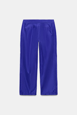STRIPED SHORTS - Zara фото 12