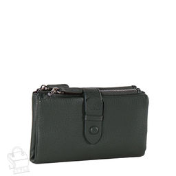 Женский кошелек 3998 o.green Vermari в Новосибирске