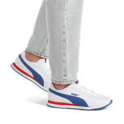 Мужские кроссовки PUMA Puma Turin II Артикул 3353167, белый