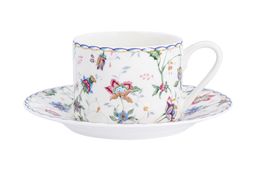 Чайный сервиз Букингем, 6 персон, 14 предметов - Anna lafarg emily фото 4