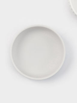 Соусники Magisto Line, набор 2 шт., 80 мл, 9×2.5 см, керамика, белые