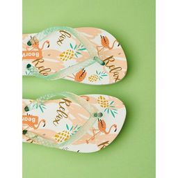 Сланцы Relax детские - Bearwear фото 3