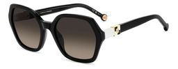 Солнцезащитные очки CAROLINA HERRERA HER 0298/G/S