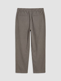Regular Fit Erkek Pantolon