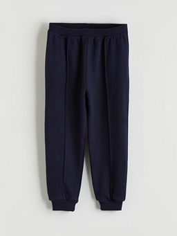 Beli Lastikli Erkek Bebek Jogger E?ofman Alt?
