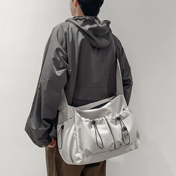 Сумка K2-Y-2026-White - Ferro фото 3