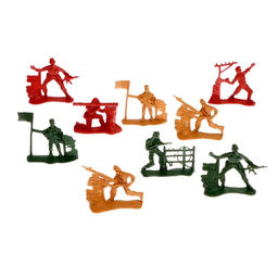 Набор солдатиков Блицкриг - Simaland фото 2