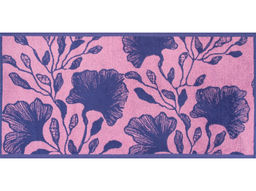 Полотенце махровое 6с104.413ж1 Переливы(пурпурн3) 81х40см