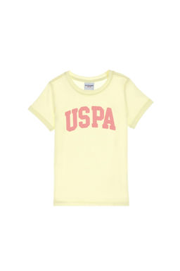 K_z _ocuk Limon Basic Ti__rt Sepette S_rpriz _ndirim - U.s. polo assn фото 2