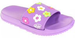 Пантолеты Alfox A5508_сиреневый