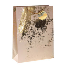 Цена за 12 шт. Пакет подарочный 18x23x10см / 5160M /уп 12/720/ - ГалеонТрейд фото 6