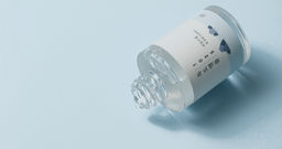 ROUND LAB Увлажняющая сыворотка с морской водой / 1025 Dokdo Ampoule, 45 г
