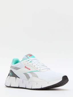 Женские кроссовки REEBOK ZIG DYNAMICA STR Артикул 4271104, белый