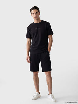 Regular Fit Erkek ?ort