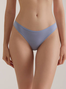 CONTE ASTER LB 2522 Трусы женские blue fog