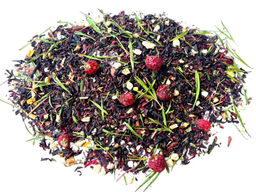 КамлёвЪ Фруктовый купаж Клубничный Мохито, 500 г