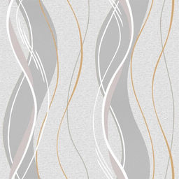 Обои бумажные «Импульс» С14Ф-434Ф-06, 0.53×10.05 м