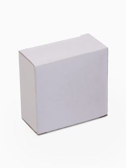 Футляр под серьги, кулон Ракушка, 6?5.5 см, бархатный, розовый