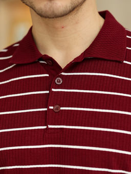 Мужской комплект Berrak 9076