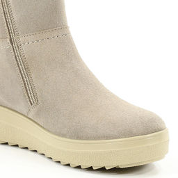 Полусапожки женские