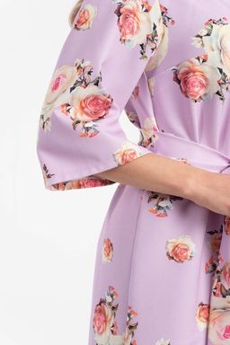 Платье П4-3635 - Wisell фото 3