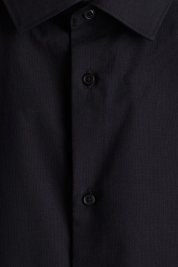 Camisa de algod?n Slim Fit - H&m фото 8
