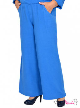 Брюки Модель №2079 размеры 44-84 - Plusmoda фото 4