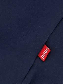 Платье худи UD 7500 ель - Mini maxi фото 20