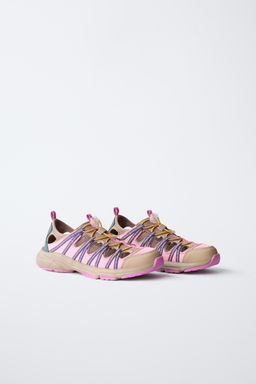 DEPORTIVO ABERTURAS / Multicolor - Zara фото 2