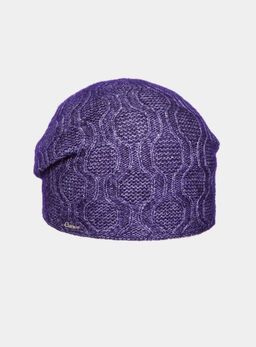 ANITA ЖЕНСКИЙ ГОЛОВНОЙ УБОР ИЗ ТРИКОТАЖА