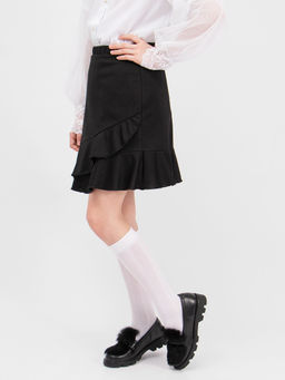 Юбка для девочки Соль&Перец