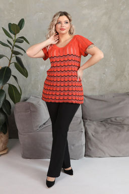 Джемпер Др3-31/3 - Wisell фото 3