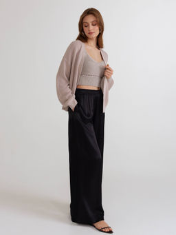 CONTE LDK2455 Жакет женский beige - Conte elegant фото 2