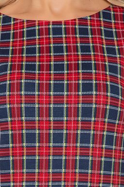 Платье 70832 - Avili фото 4