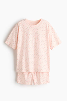 Pijama estampado - H&m фото 4