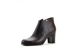 Ботильоны 611.vera4.k/reptil/Мех