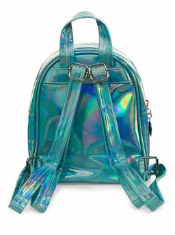 PELICAN, сумка типа рюкзак для девочек, Голубой  фото 8