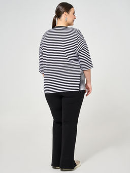 Джемпер 0202-1 фуксия - Dora фото 47