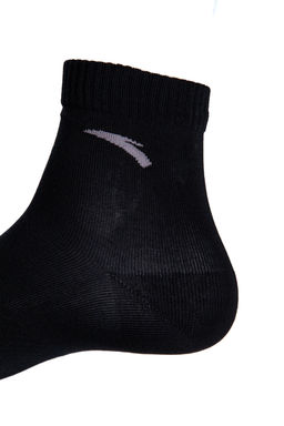 Носки средней длины Черный - Anta фото 6