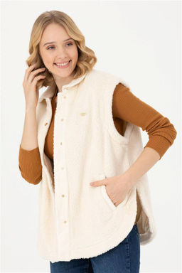 Женский свитшот с камнем Неожиданная скидка в корзине - U.s. polo assn фото 3