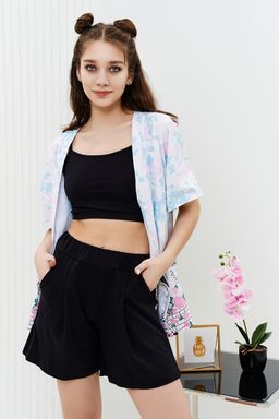 Костюм Натали 8319 хлопок с лайкрой  фото 16