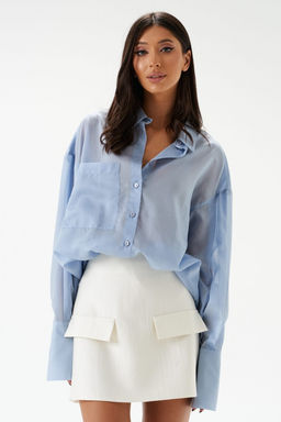 Юбка А1547 - Annete фото 14