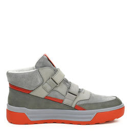 Ботинки мальчиковые